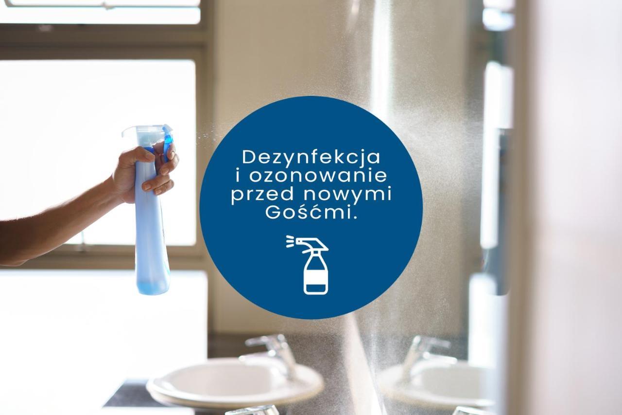 Clicktheflat Apartment Chmielna 7 Varsó Kültér fotó