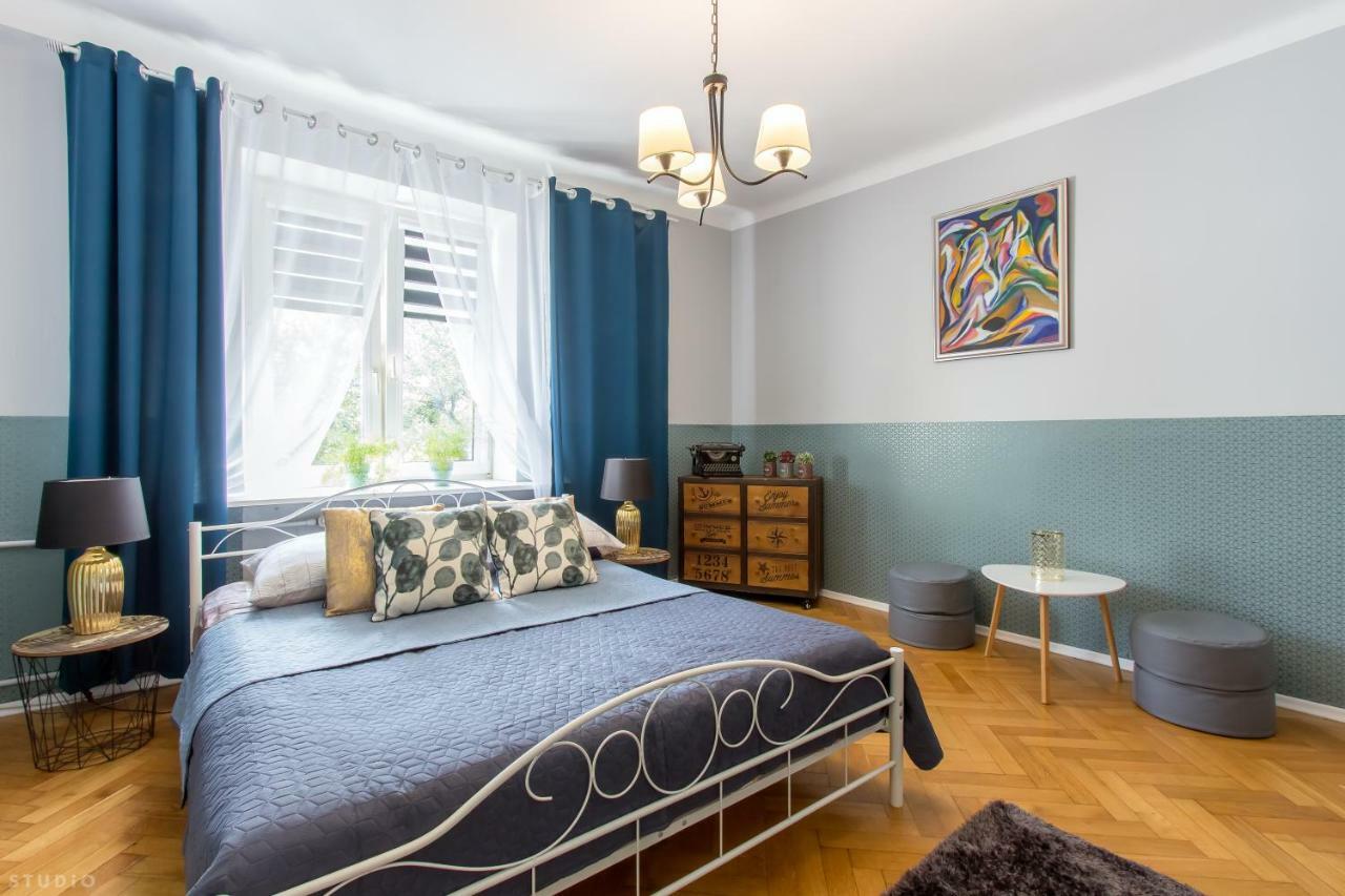 Clicktheflat Apartment Chmielna 7 Varsó Kültér fotó